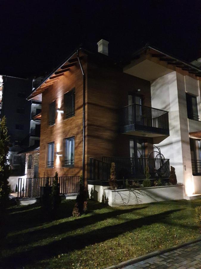 Apartman Lena Marie Zlatibor Exterior foto